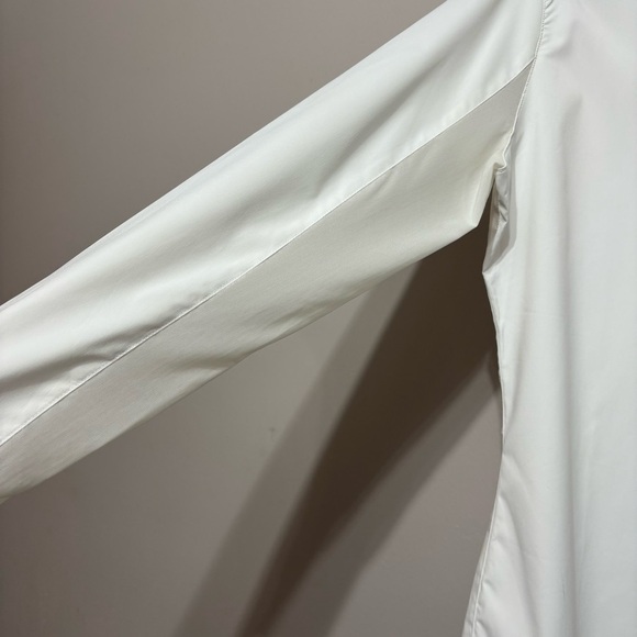 Classic White Jacket by R.J. Classics. - Picture 4 of 6